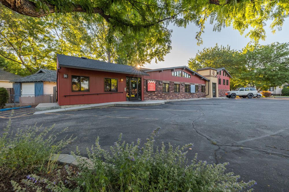 Hays Place: 1602 W Hays St, Boise, ID 83702